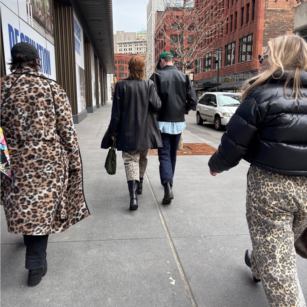 Meet your Posher, Celine